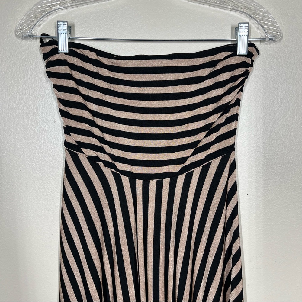 Maeve by Anthropologie Penny Midi Dress - Picture 4 of 8